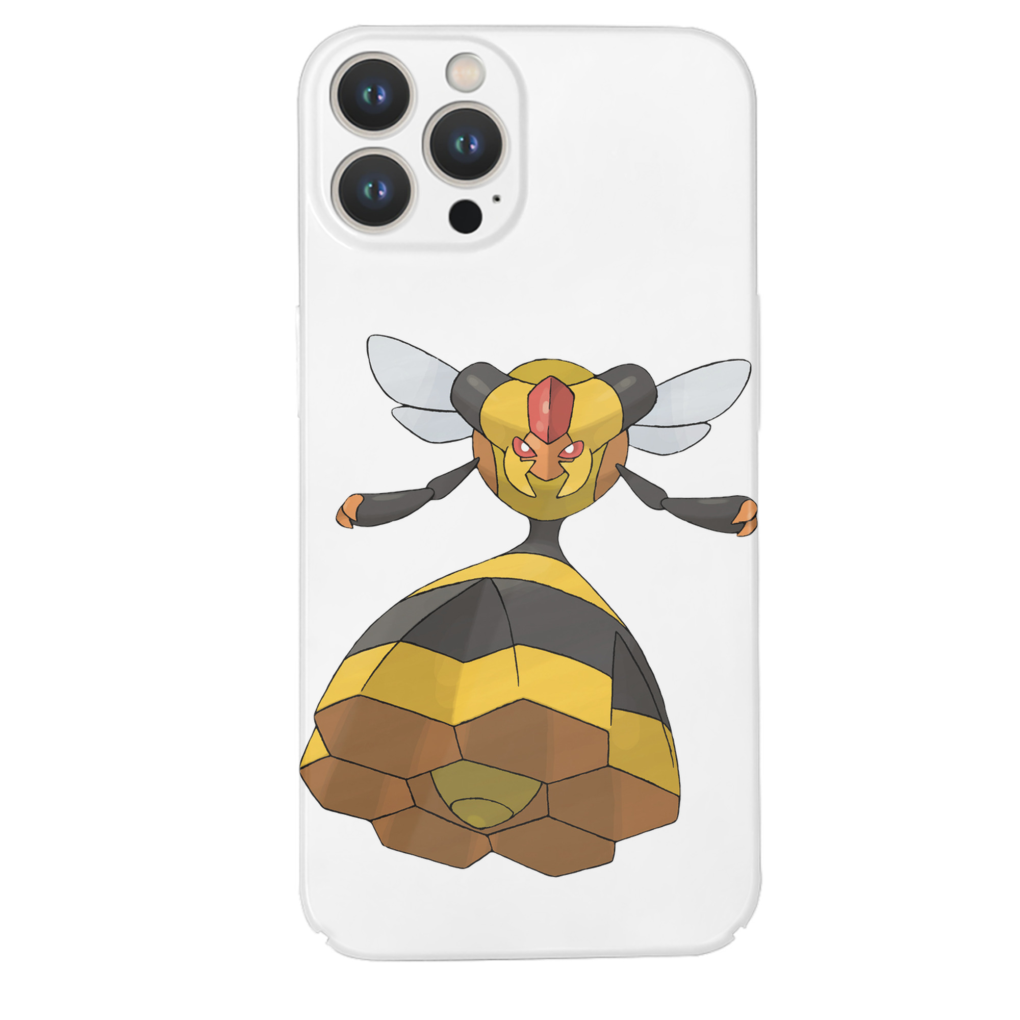 （画像用） ポケットモンスター Pokémon 【iPhone 14シリーズ対応】ハードケース